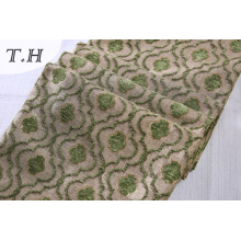 Wholesale 1005 Polyester Chenille Fabric (FTH32118)